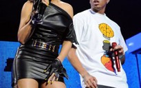 Rihanna quyết định chia tay Chris Brown