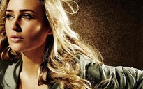 Bà xã Gerrard giảm 3 cân trong 3 tuần