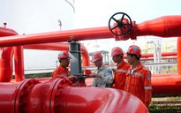 Cuối tháng sẽ có xăng made in Việt Nam