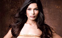Freida Pinto vì tiền phụ tình?