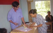 Thiếu trình độ chuyên môn