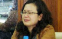 Cô gái "cắt cổ người tình trên xe Lexus" đã chủ động liên lạc...