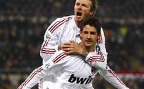 Milan chờ Kaka, Pato trở lại
