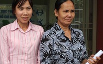 Trương Thanh Hằng quyết ra đi