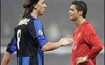 Inter – MU: bất phân thắng bại