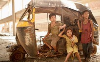 Slumdog millionaire xứng đáng với Oscar