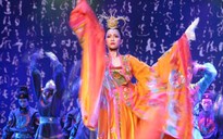 Linh Nga- Ấn tượng ngày về