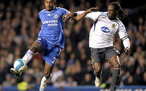 Tiền đạo của Chelsea mơ về… Arsenal