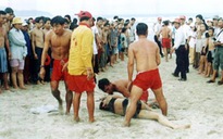 Thêm một sinh viên tử vong khi tắm biển