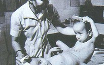 Tòa án Mỹ bác đơn kiện của nạn nhân chất độc da cam VN