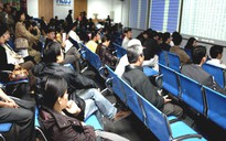 Giao dịch chứng khoán lập kỷ lục
