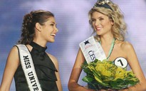 Bahamas được chọn tổ chức Hoa hậu Hoàn vũ 2009