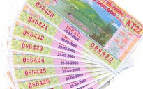 Tạm đình chỉ công tác Tổng GĐ Công ty Xổ số Bình Dương
