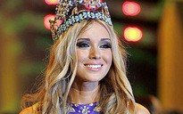Giải mã sắc đẹp Nga