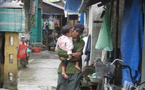 Tận đáy xã hội ở cố đô