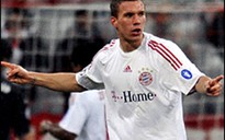 Người Đức lập kỷ lục Champions League mới