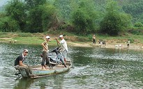 Ốc đảo nơi đô thị loại I