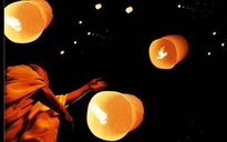 Bộ Công an ra công điện cấm đèn trời