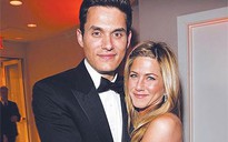Jennifer Aniston- John Mayer: Tình đã bay xa