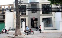 Cán bộ thi hành án “chạy” hợp thức hóa đất (?!)