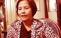 Đừng để người chống tham nhũng lẻ loi