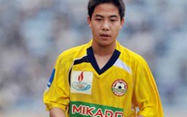 Phạt tiền, treo giò 6 trận với Danh Ngọc