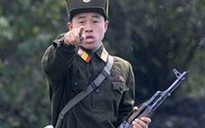 “Triều Tiên bắt giữ 2 nữ phóng viên Mỹ”