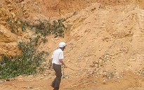 Kiểm lâm tiếp tay phá rừng