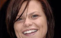 Ngôi sao truyền hình Jade Goody qua đời vì ung thư