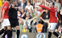 FA xem xét tăng nặng phạt Rooney