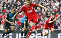 Liverpool thắng to, Benitez vẫn tiếc