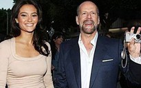 Bruce Willis cưới người mẫu Emma Heming