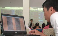 Ồ ạt mua gom cổ phiếu