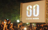 Giờ Trái đất: Việt Nam giảm 140.000kWh điện