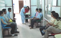 Một ca tử vong do dị ứng thuốc