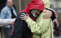 Mỹ: Rung chuyển vì một thảm kịch