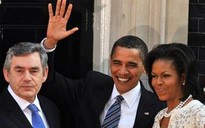 Những món quà của TT Obama