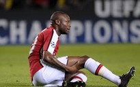 Gallas “nghỉ ngơi” đến hết mùa giải