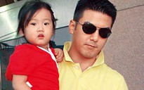 Con gái Giả Tịnh Văn đang sống tại Mỹ
