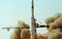 Hội đồng Bảo an LHQ soạn xong dự thảo về Triều Tiên