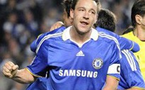 Chelsea “đề nghị” trọng tài đừng rút thẻ phạt