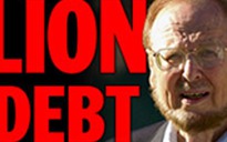 Ronaldo nhiều khả năng bị đem bán để trả nợ