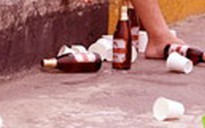 Nhậu nhiều - coi chừng hư khớp háng