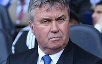 Báo động đỏ cho... trái tim HLV Chelsea