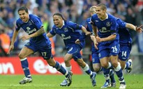 Thua Everton trong loạt đấu súng, MU tan giấc mơ ăn 5