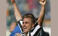 Cannavaro trở về mái nhà xưa