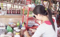 Một cán bộ VKSND bảo lãnh tại ngoại cho... cướp !