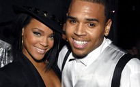 Chưa dứt tình cũ, Rihanna đã hẹn hò người mới