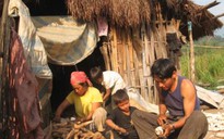 Khởi động 4 dự án an cư