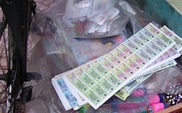 Chính thức báo cáo vụ tiền đồ chơi